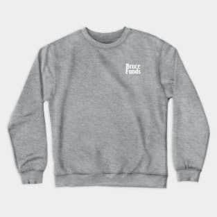 Original 2012 Logo Crewneck Sweatshirt